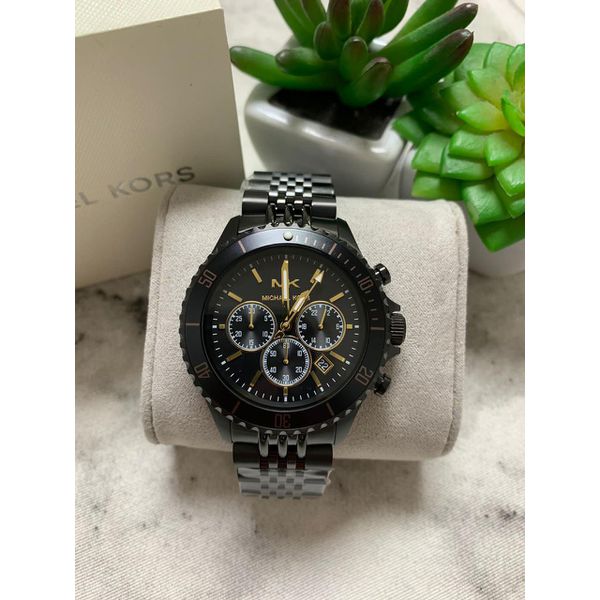 Relogio Michael Kors Pasta 8 Cod.mkpa8-009