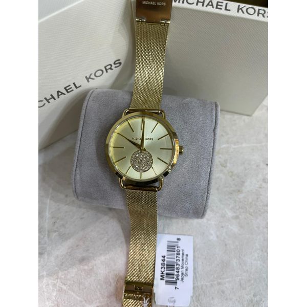 Michael kors mk 3853 discount