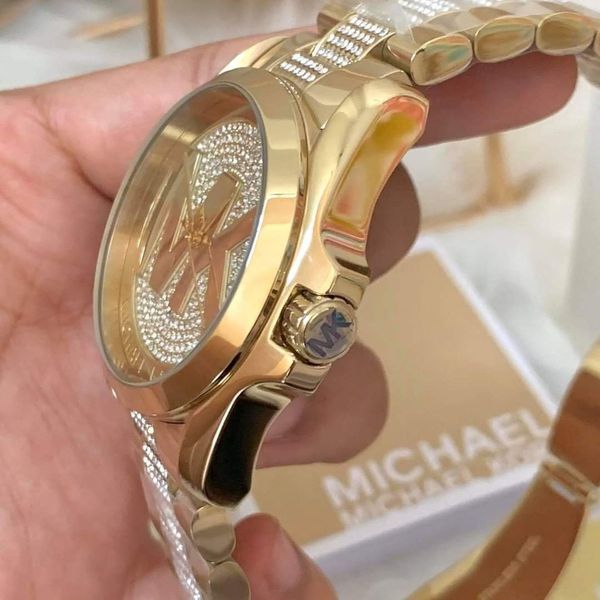 Michael kors deals mk 6487