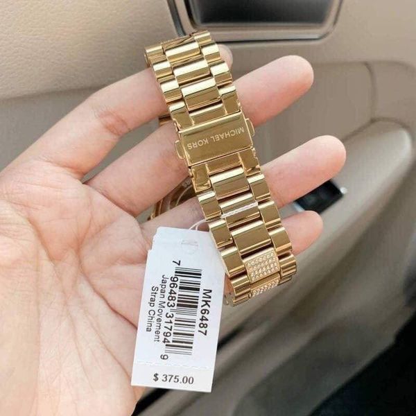 Michael kors mk 6487 hot sale