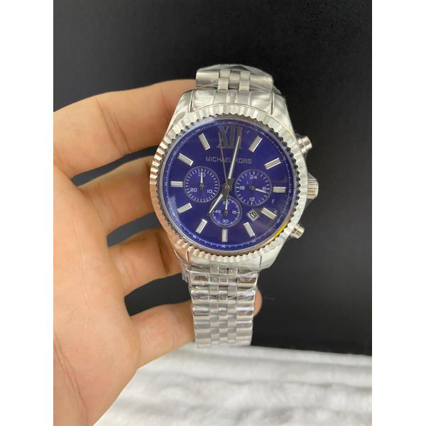 Relogio Michael Kors Pasta 4 Cod.mkpa4-003