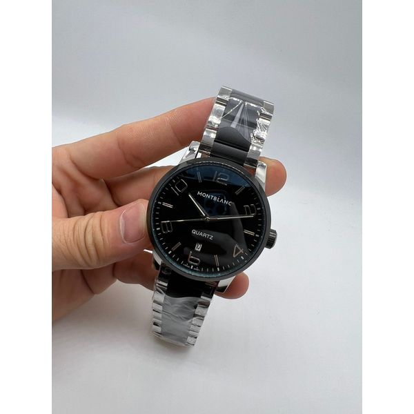 Relogio Montblanc 9168 Cod.mbba-004