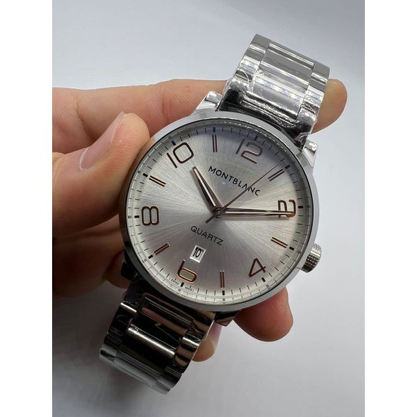 Relogio Montblanc 9168 Cod.mbba-002