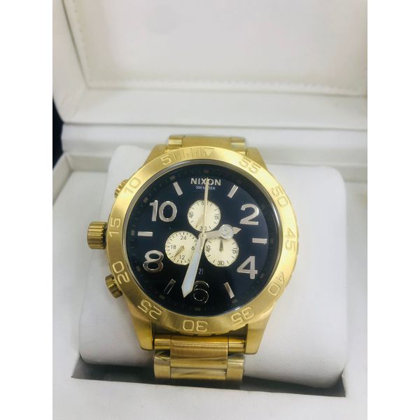 Relogio Nixon Cod.nx5130-006