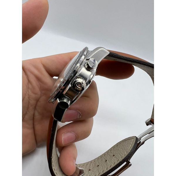 Relogio Omega O.speedmaster Ceramica Cod.omeaxc-003 | Junior