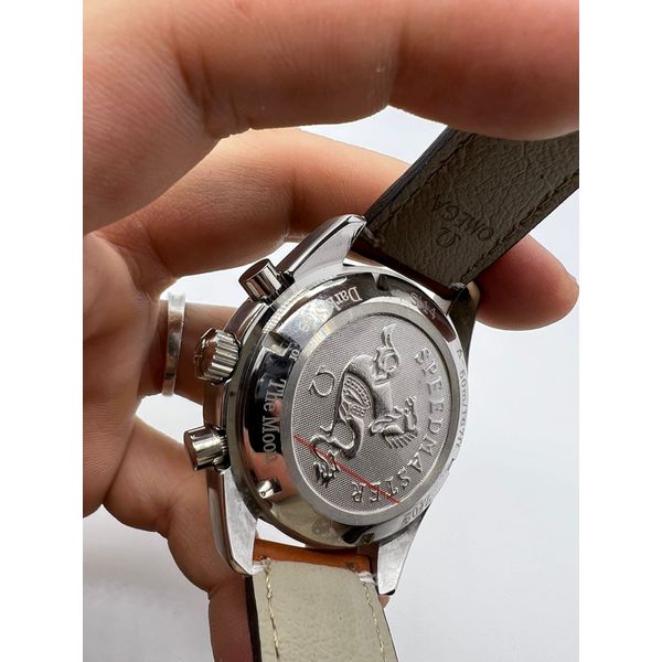 【mach378 】Greco 2000's AP-1000 used ZX-3 Mechaquartz Chronograph – Zelos Watches