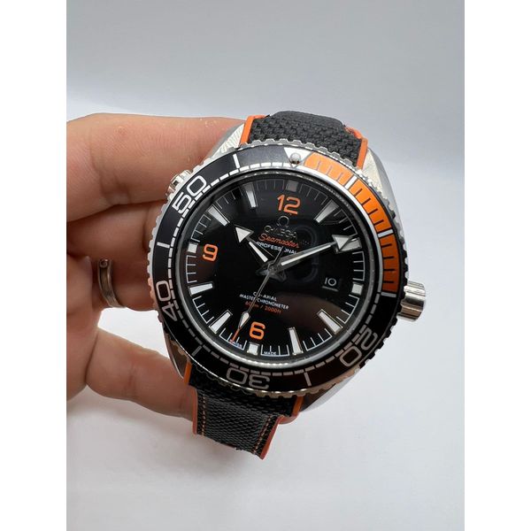 Relogio Omega 36 America's Cup Cod.omloau-001