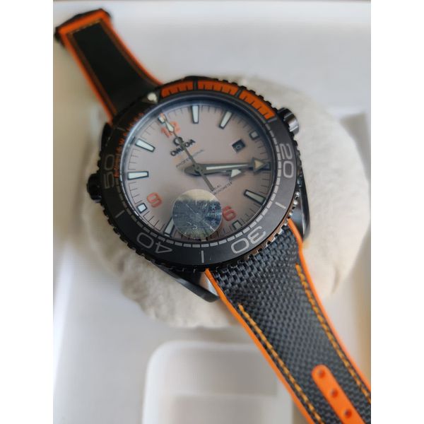Relogio Omega 36 America's Cup Cod.omloau-0012
