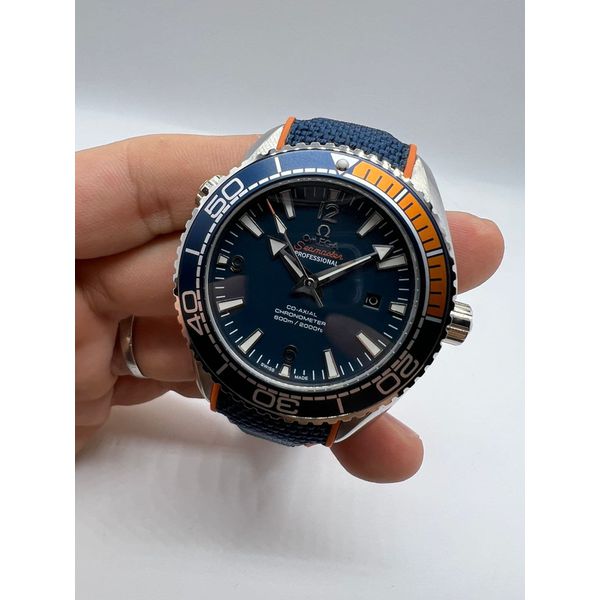Relogio Omega 36 America's Cup Cod.omloau-003