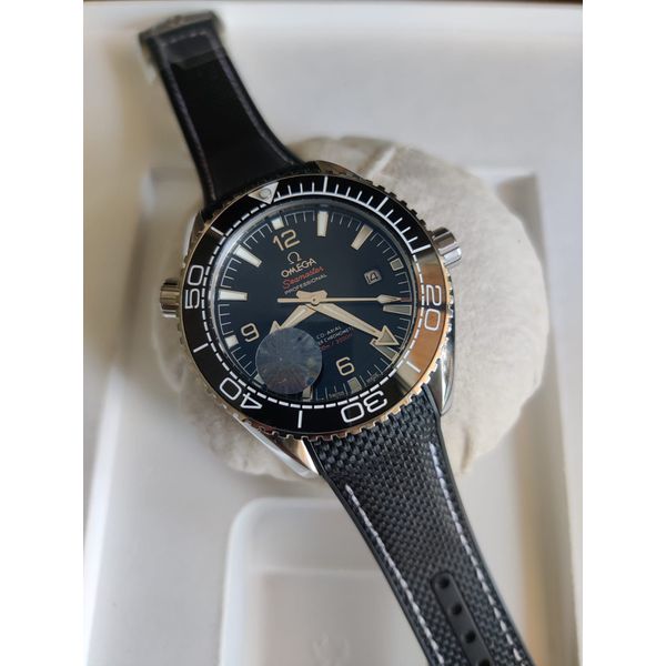 Relogio Omega 36 America's Cup Cod.omloau-0011