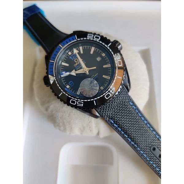Relogio Omega 36 America's Cup Cod.omloau-0014