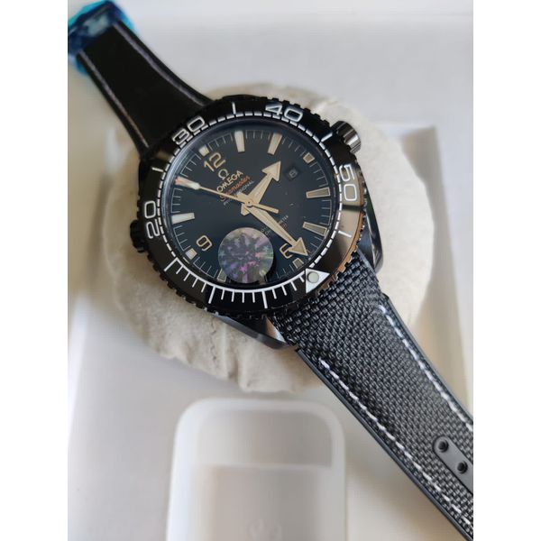 Relogio Omega 36 America's Cup Cod.omloau-0015