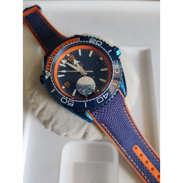 Relogio Omega 36 America's Cup Cod.omloau-005