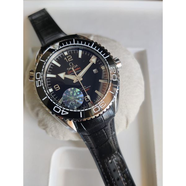 Relogio Omega 36 America's Cup Cod.omloau-007
