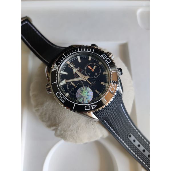 Relogio Omega Seamaster Cod.omlona-003