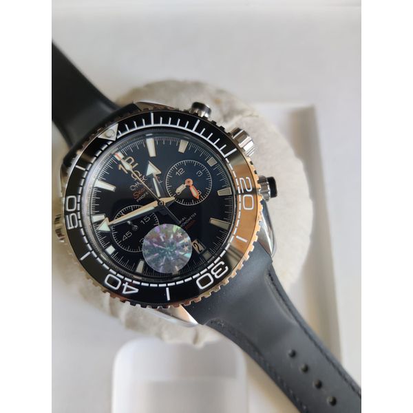 Relogio Omega Seamaster Cod.omlona-006