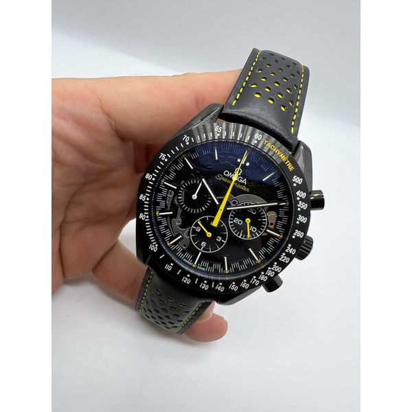 Relogio Omega Speedmaster Snoopy Cod.omspy-003