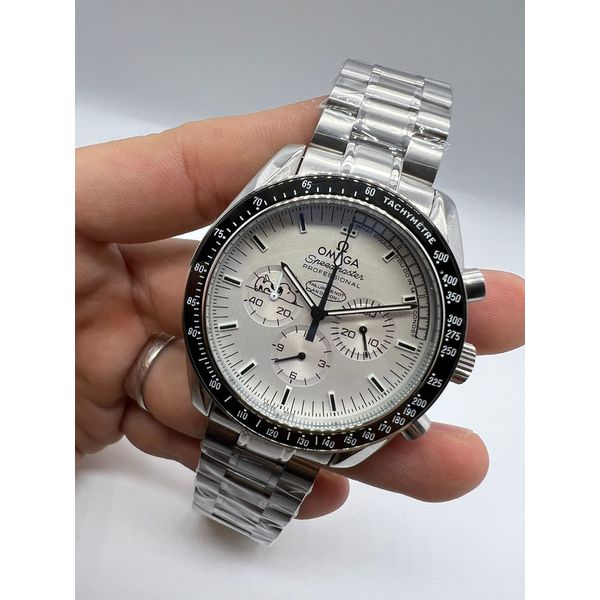 Relogio Omega O.speedmaster Cod.omspya-002