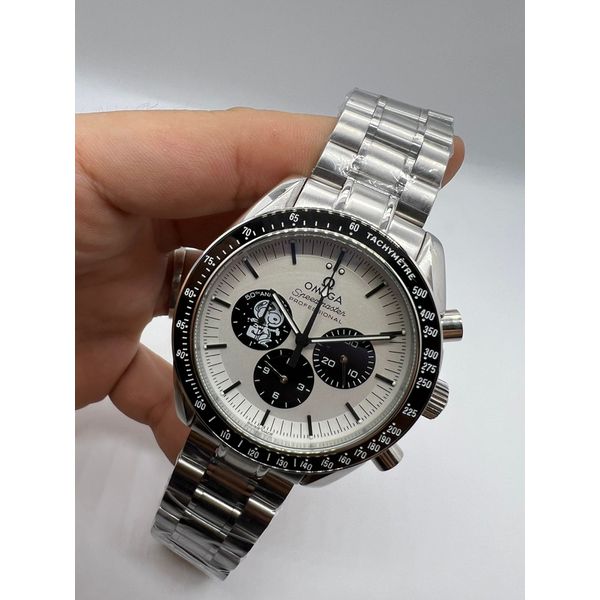 Relogio Omega O.speedmaster Cod.omspya-004