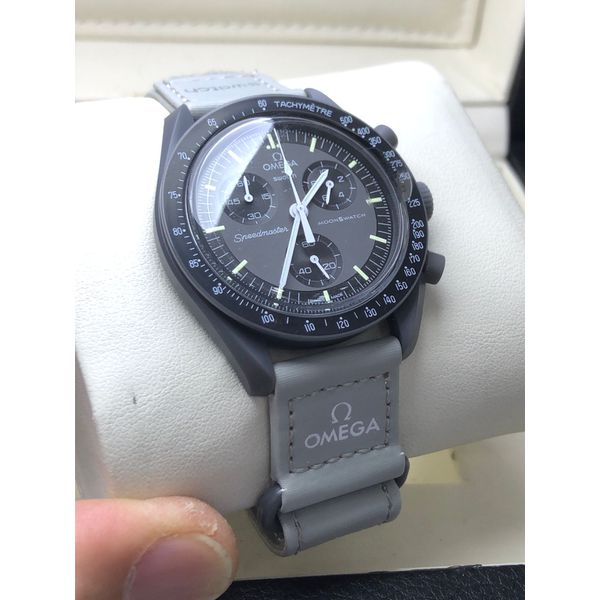 Relogio Omega Warch Cod.omwat-003