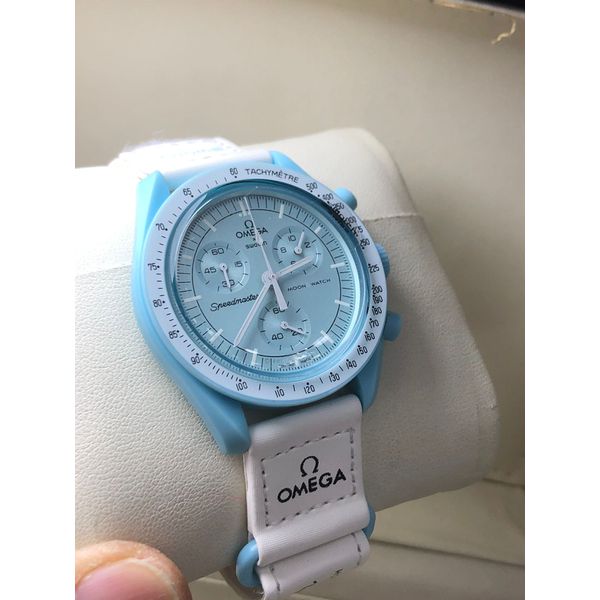 Relogio Omega Warch Cod.omwat-006