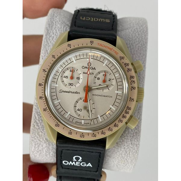 Relogio Omega Warch Cod.omwat-009