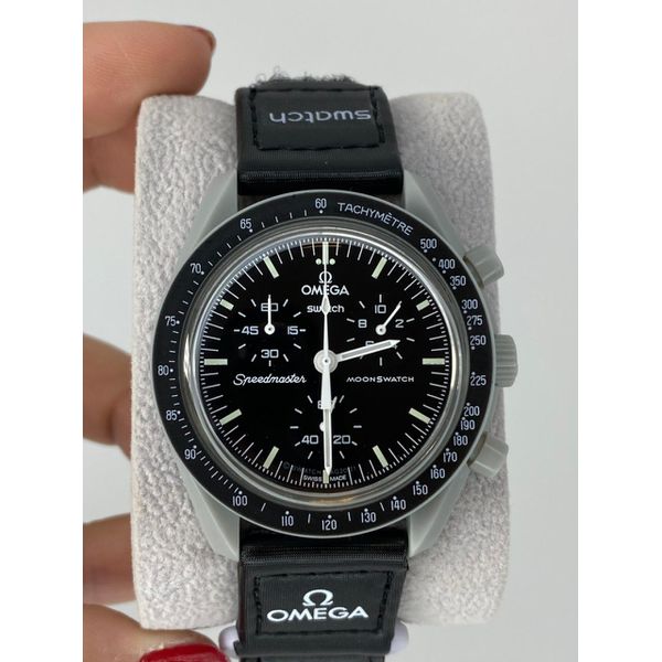 Relogio Omega Warch Cod.omwat-0011