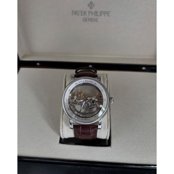 Relogio Patek Philippe Automático Cod.PKAT2-001