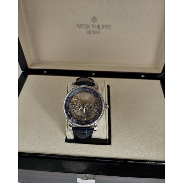 Relogio Patek Philippe Automático Cod.PKAT2-002