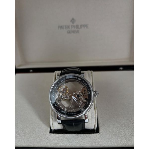 Relogio Patek Philippe Automático Cod.PKAT2-003