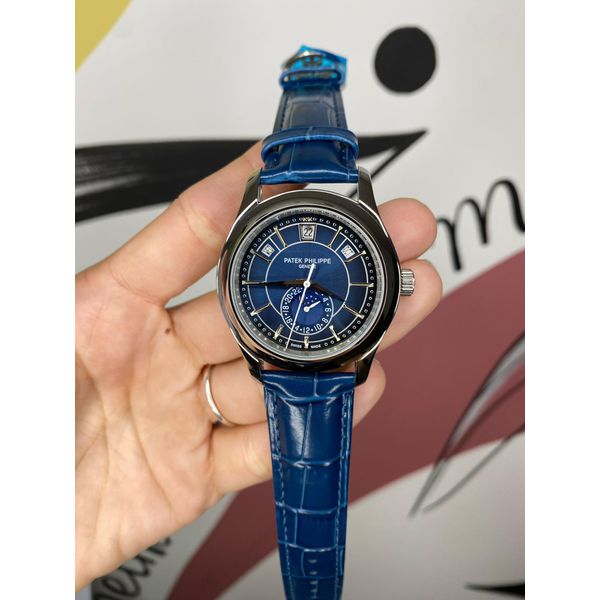 Relogio Patek Philippe Geneve Automático Cod.PKAG-003