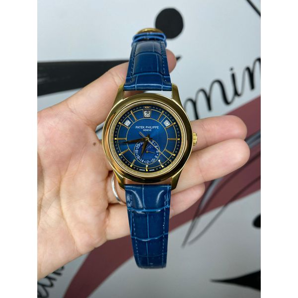 Relogio Patek Philippe Geneve Automático Cod.PKAG-004