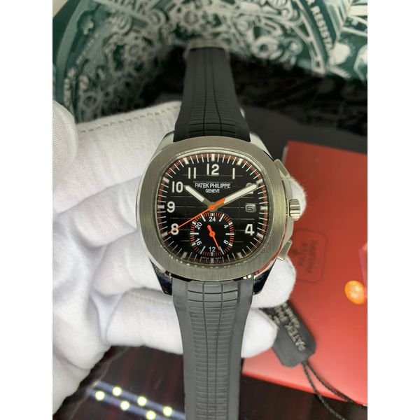 Relogio Patek Philippe Nautilus Cod.PKNBO-003