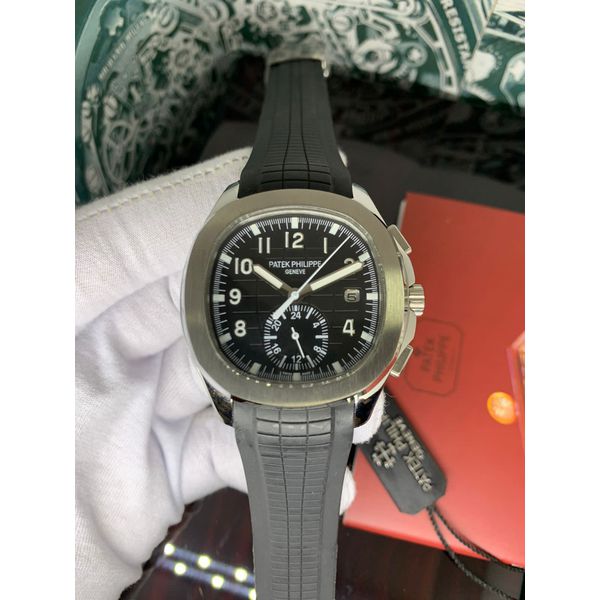 Relogio Patek Philippe Nautilus Cod.PKNBO-004