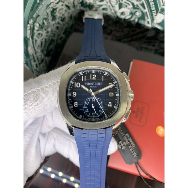 Relogio Patek Philippe Nautilus Cod.PKNBO-006
