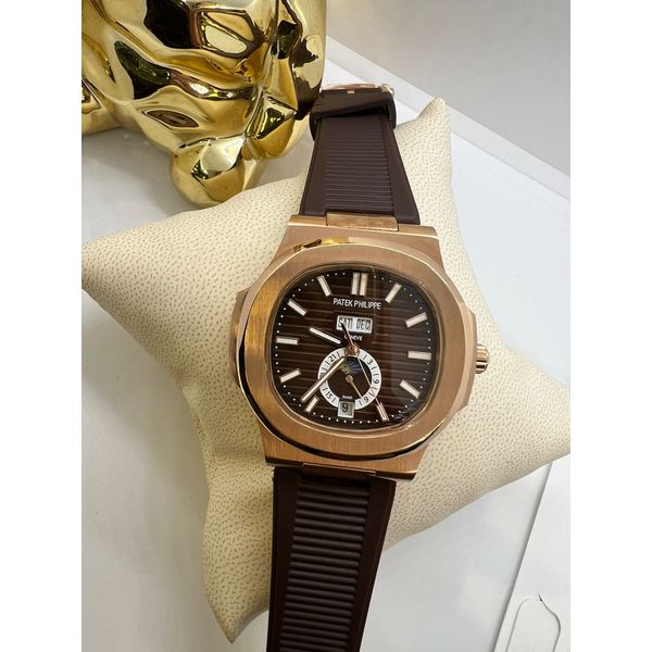 Relogio Patek Philippe Nautilus Cod.PKNBCO-002
