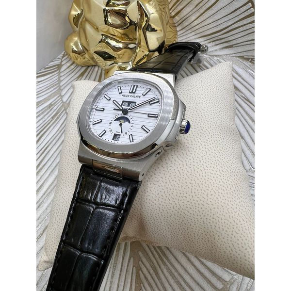 Relogio Patek Philippe Nautilus Cod.PKNBCO-004