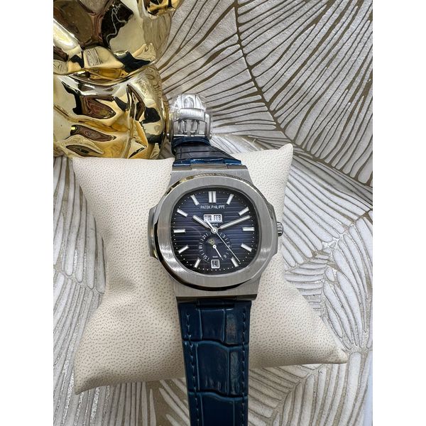 Relogio Patek Philippe Nautilus Cod.PKNBCO-006