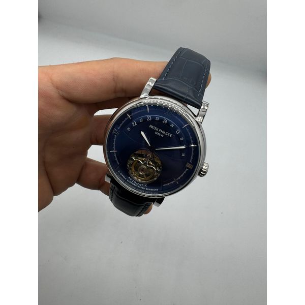 Relogio Patek Philippe Automático Cod.PKWAUC-0012