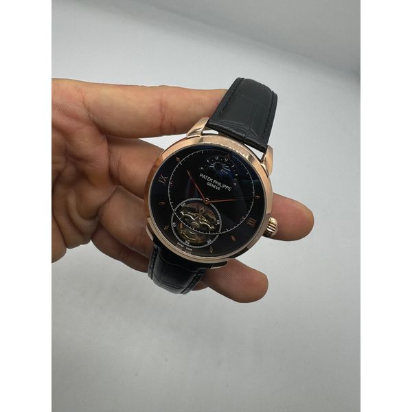 Relogio Patek Philippe Automático Cod.PKWAUC-0018