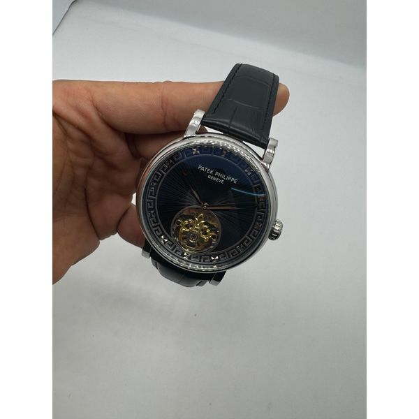 Relogio Patek Philippe Automático Cod.PKWAUC-0022