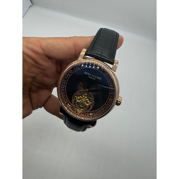 Relogio Patek Philippe Automático Cod.PKWAUC-0024