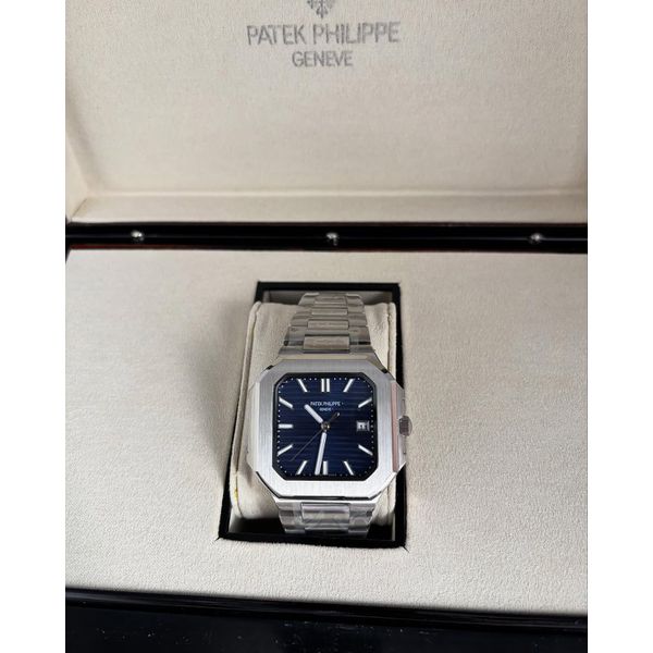 Relogio Patek Philippe Geneve Automático Cod.PKQD-001