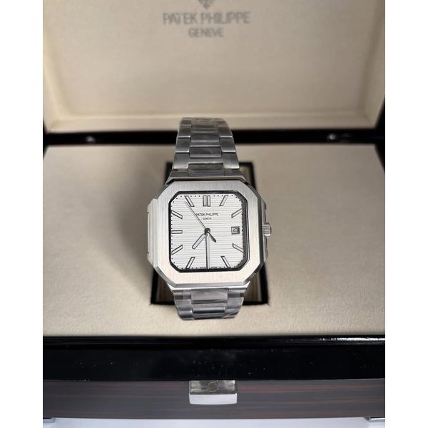 Relogio Patek Philippe Geneve Automático Cod.PKQD-002