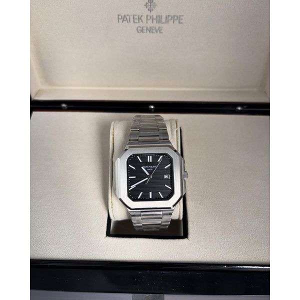 Relogio Patek Philippe Geneve Automático Cod.PKQD-005