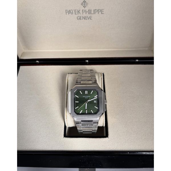 Relogio Patek Philippe Geneve Automático Cod.PKQD-004