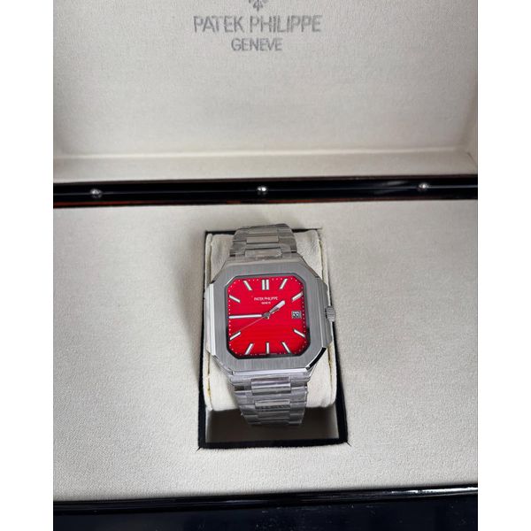 Relogio Patek Philippe Geneve Automático Cod.PKQD-007