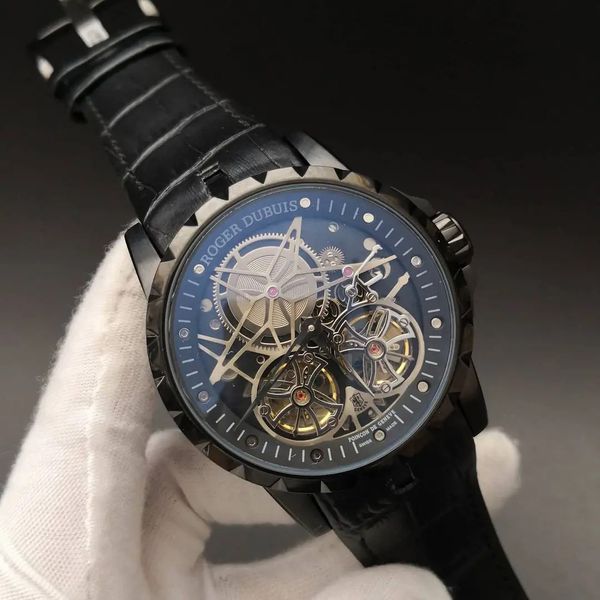 Relogio Roger Dubuis Excalibur-cod.rdex-001