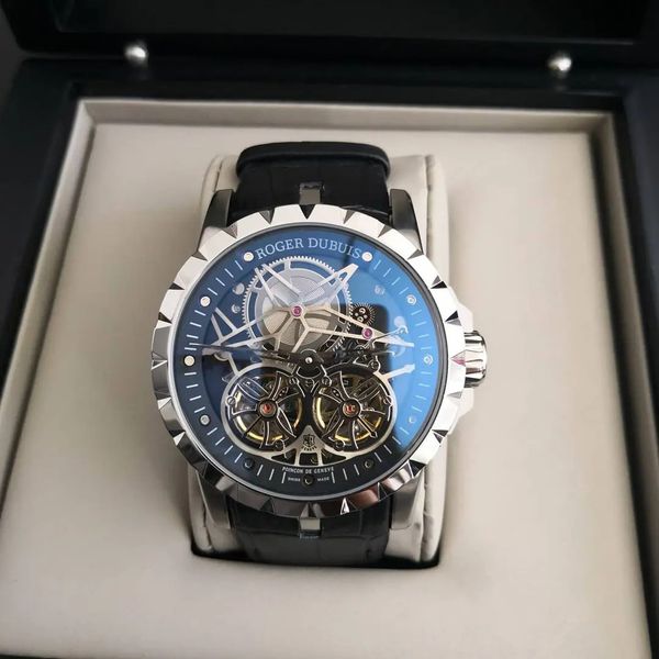 Relogio Roger Dubuis Excalibur-cod.rdex-002