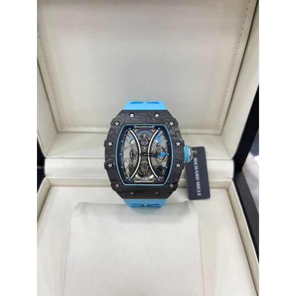Relogio Richard Mille Cod.rmmac-0011